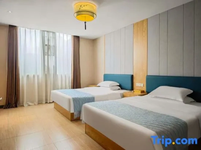 Business Twin room