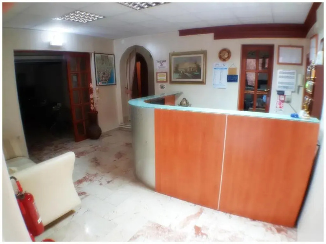 Hotel Pisani