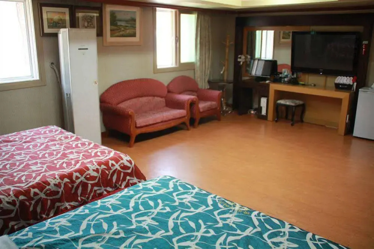 Paradise Spa Hotel