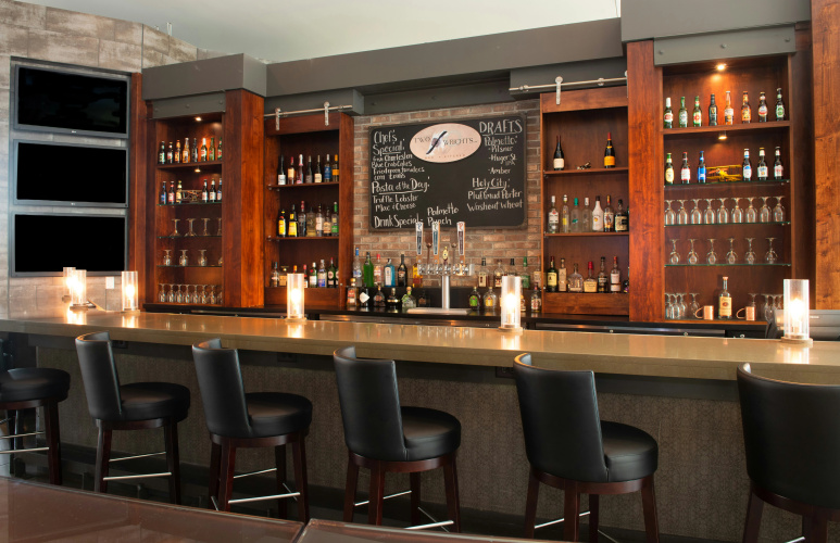 DoubleTree by Hilton Hotel & Suites Charleston Airport photo 27