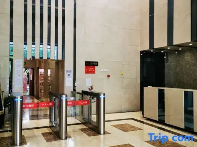 Shenyang Nuremberg Service Apartment