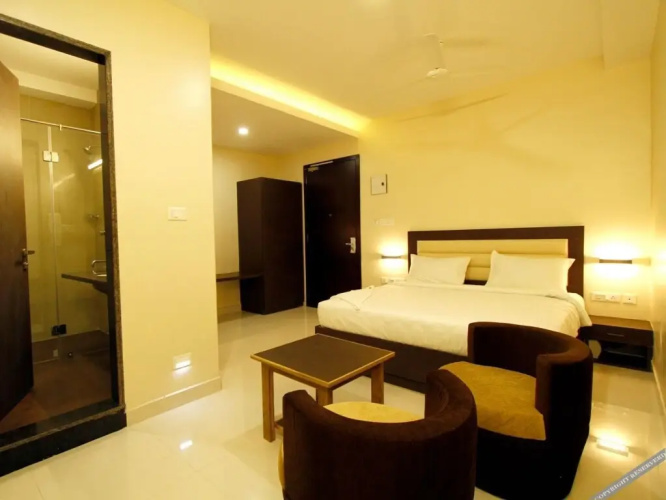 Samy Hotel