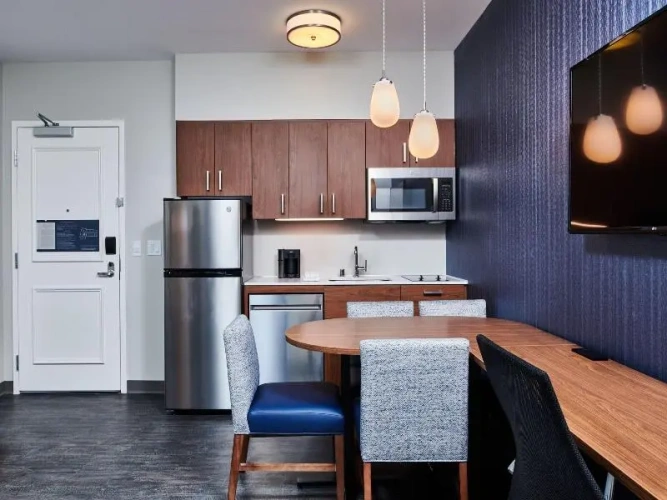 Quadruple Suite with city view