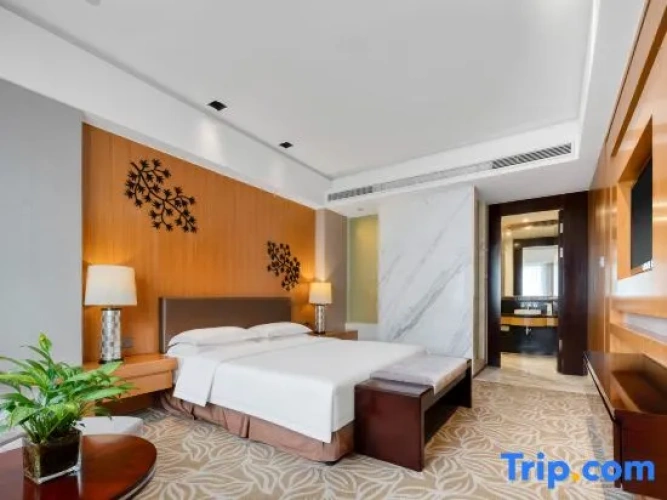 Premier Double Suite