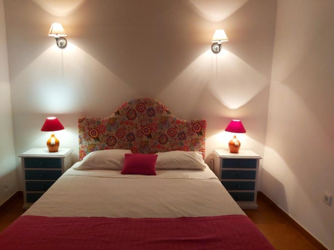 1 Bedroom Cottage