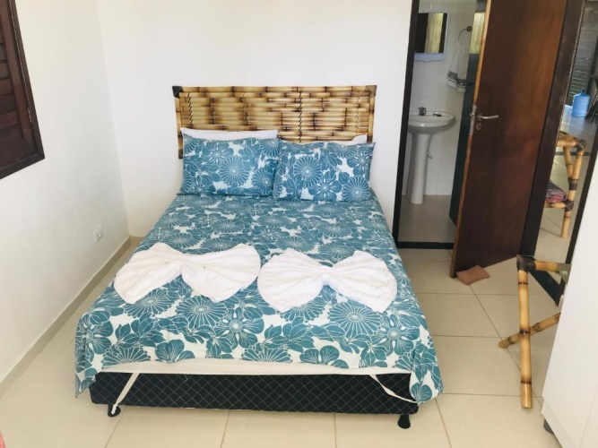 3 Bedrooms Cottage