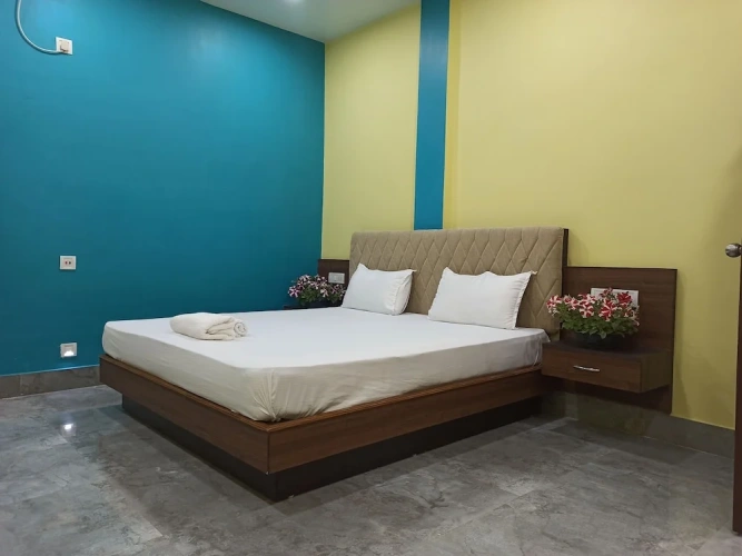 Superior Double room