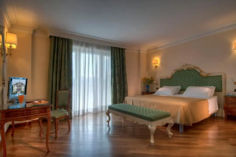 Standard Family room with balcony