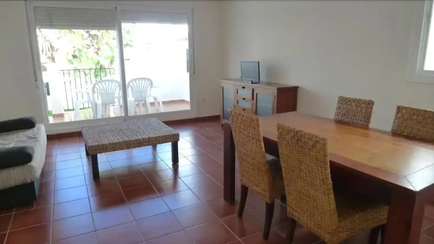 Palm Beach Apartamentos