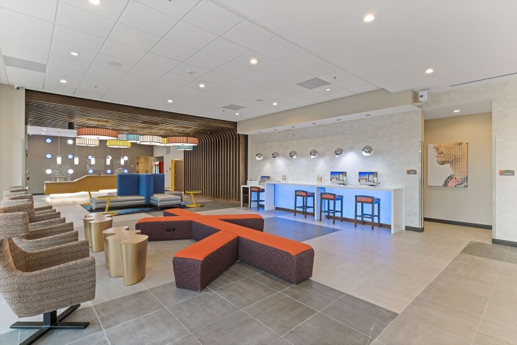 Glo Best Western Savannah-Gateway I-95 photo 14