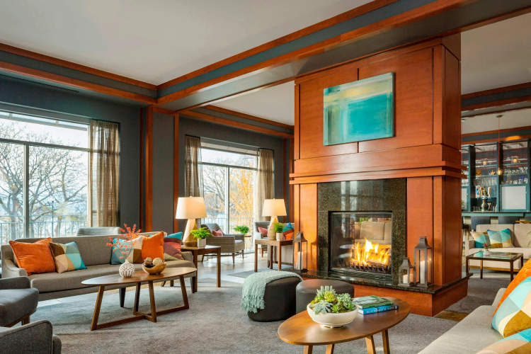 The Harborvale, Autograph Collection - Vermont