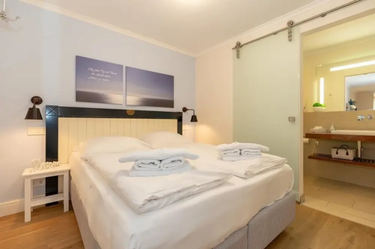 Villa Löwenstein, WE 1 mit Wlan / 9950