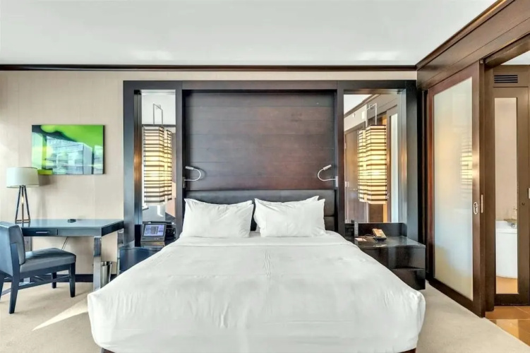 Gorgeous Suites Vdara
