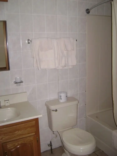 3 Bedrooms Sextuple Duplex Cottage