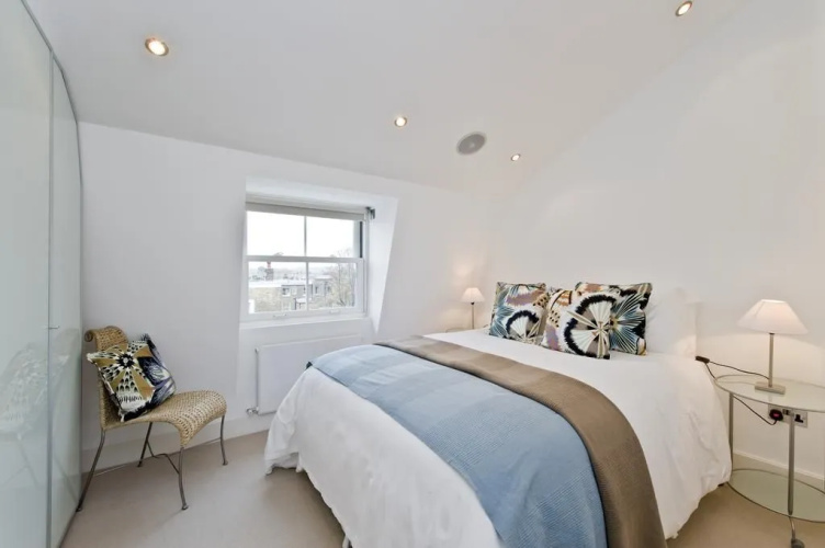 Supercity Nevern Place