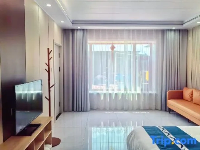 Comfort Family room