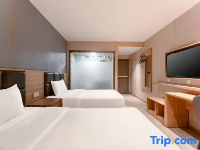 Economy Twin room