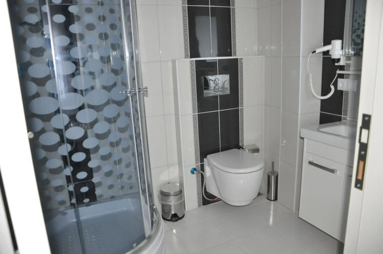 Hotel Iscen