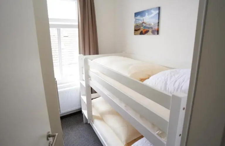 Apartment Eisberg 6 mit Südbalkon