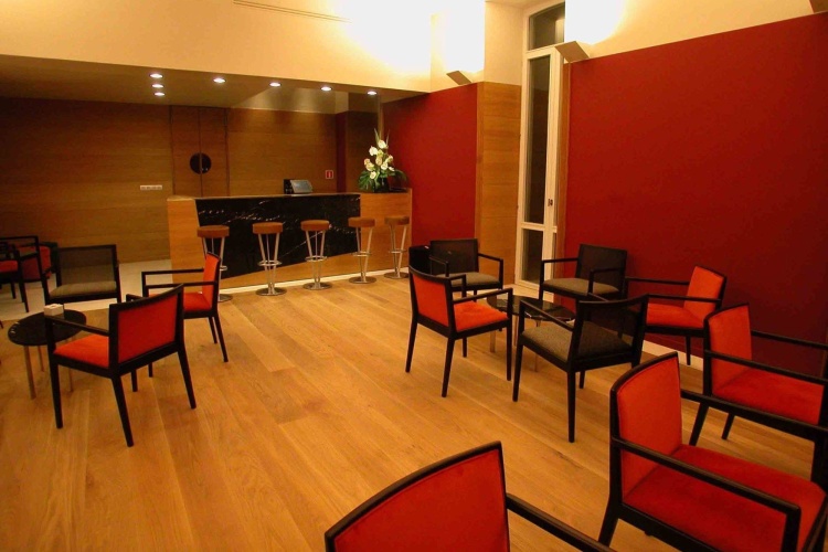 Gran Hotel Panticosa photo 22