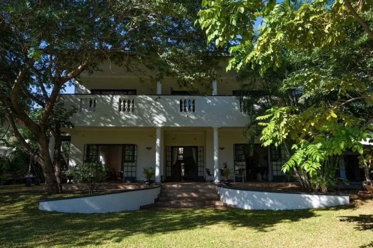 Amadeus House