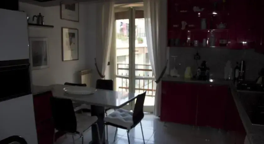 Epy House Roma