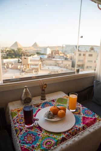 King tout hotel