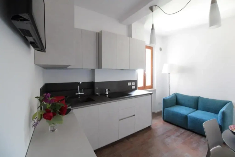 1 Bedroom Cottage