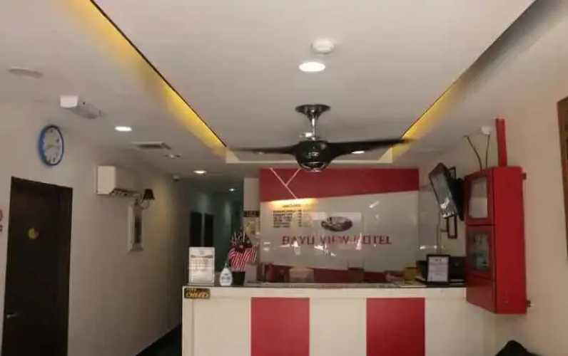 Bayu View Hotel