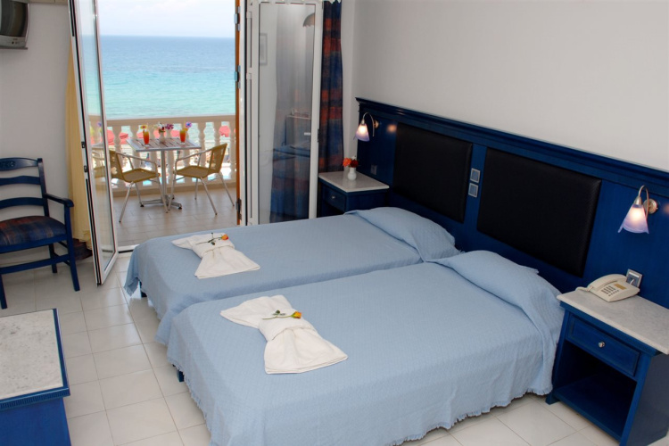 Tsamis Zante Suites - Adults Only