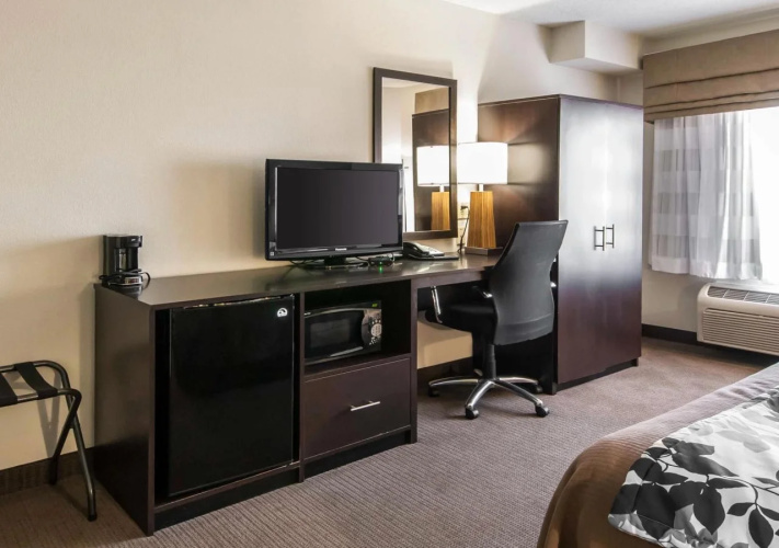 Sleep Inn Saint Charles North