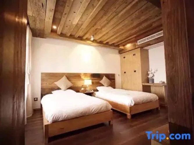 1 Bedroom Standard room