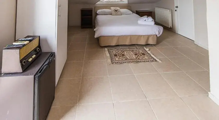 Cunda Nesos Pansiyon