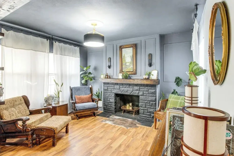 2 Bedrooms Cottage