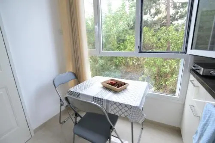 Olga Beach Apartment 28