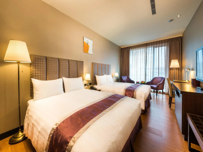 Hotel Formosa