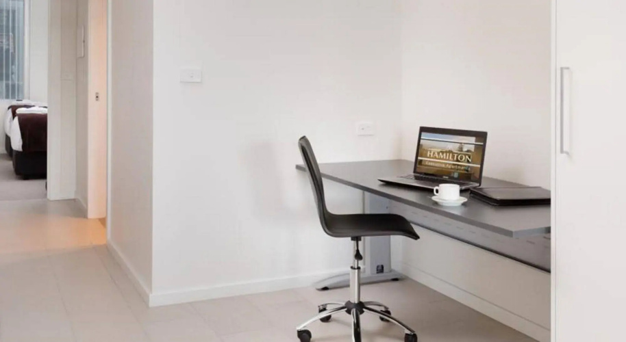 Hamilton Executive Apartments