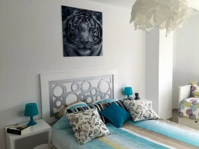 Apartamento Suertes del Mar 5