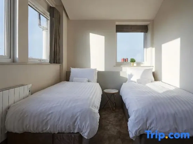 Penthouse Suite