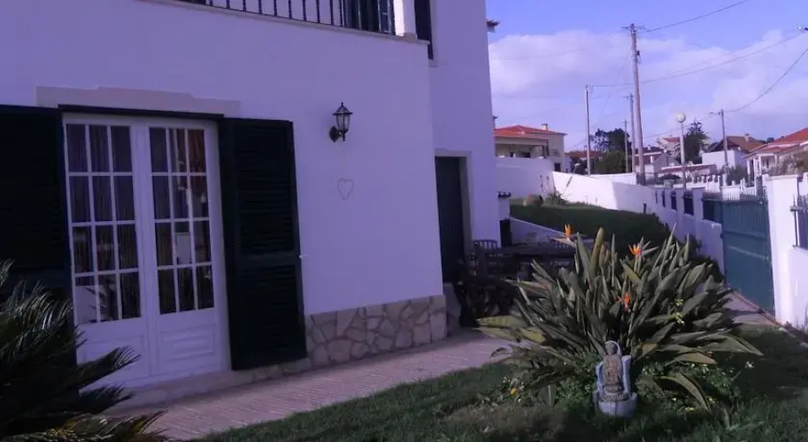 Omassim Guesthouse