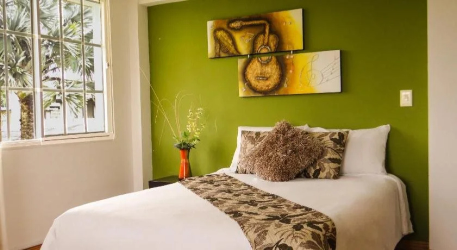 Casa Hotel Linares
