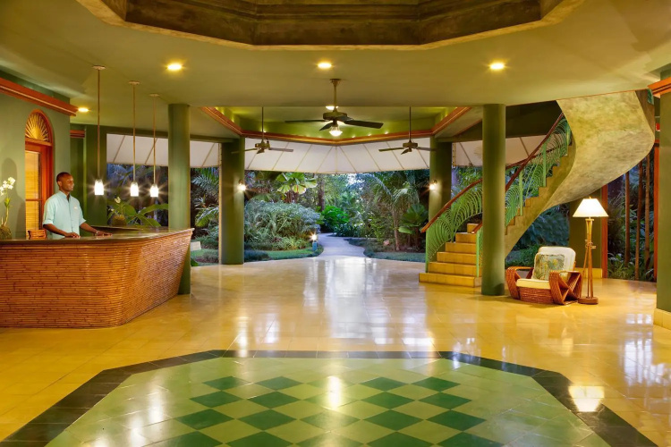 Imagen del hotel