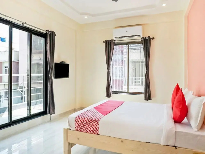 Rajanigandha by OYO Rooms