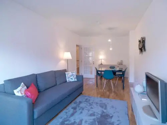 Feels Like Home Porto Comfort Flat