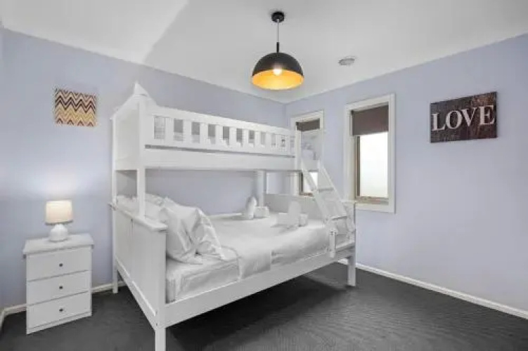 Luxury Coastal Escape