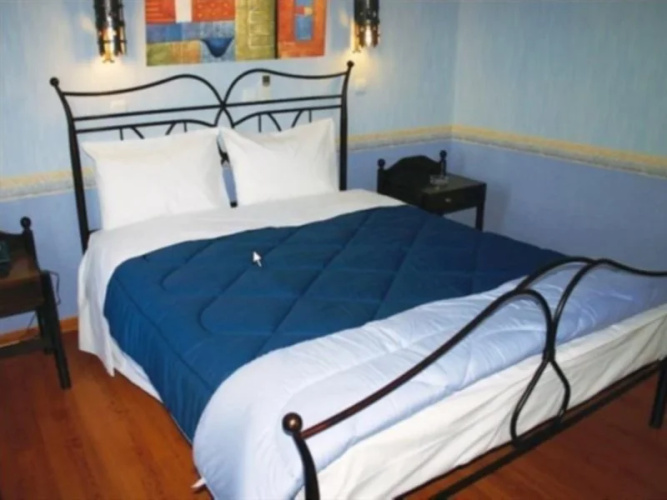 Hotel Kosmopolit