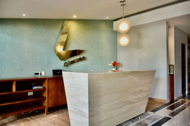 Luxury Condos by Select