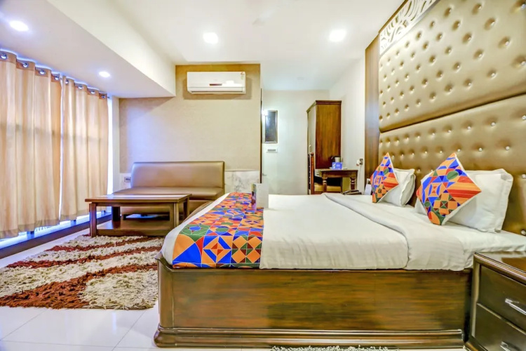 Fabhotel Anandam