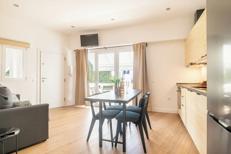 Standard Apartment