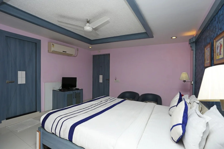 Hotel Churuwala Inn